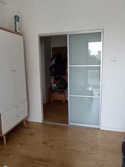 2izb S BALKONOM BLIZKO CENTRA PRI RADNICI STARÉHO MESTA - 4