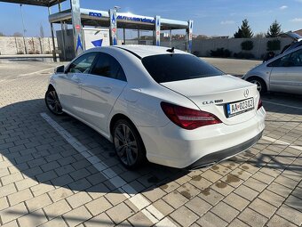 Mercedes CLA 180 2017 - 4