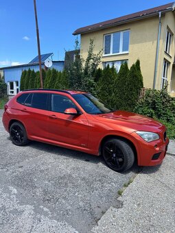 BMW X1 - 4