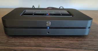 BLUESOUND NODE 3 Black - 4