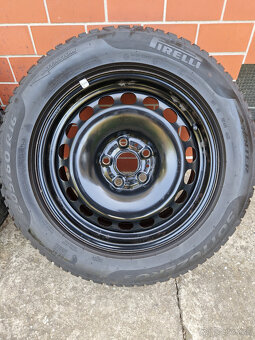 5x112 r16 et33 disky kolesa vw sharan tiguan alhambra seat - 4