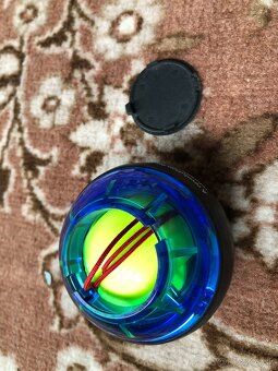 Powerball - 4