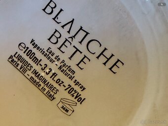 Liquides Imaginaires Blanche Bete Eau De Parfum - 4