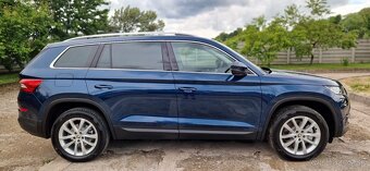Škoda Kodiaq 2.0 TDI Style ►7 miest◄ - 4