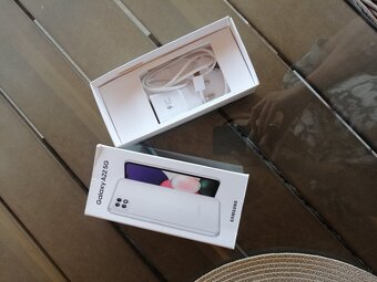 Samsung galaxy A32 5g - 4