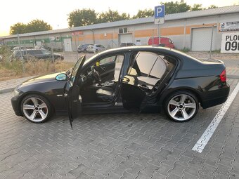 Predam bmw e90 318D/90kw - 4