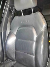 Rozpredám na diely Audi A6 C6 3,0tdi - 4