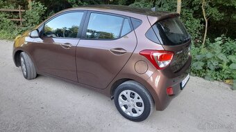 Hyundai I10 - 4