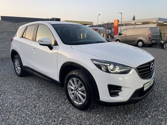 Mazda CX-5 2.2D SKYACTIVE FL 6R 137000KM - 4
