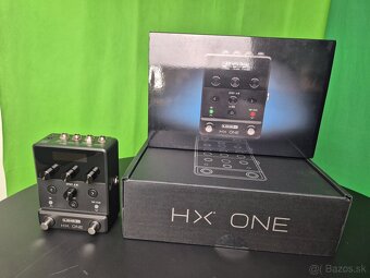 Line6 HX ONE - 4