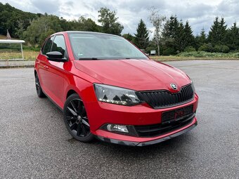 Fabia tdi Monte Carlo - 4