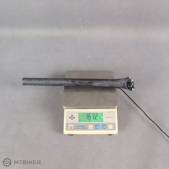 Gravel 2x12 GRX - nový + watt meter - 4