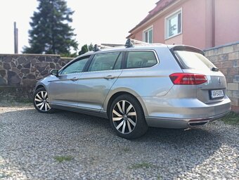 Volkswagen Passat Variant B8 GTE 8/2018,162.tis - 4
