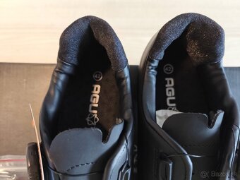 Nové tretry AGU MTB M810 Carbon veľ.42 - 4
