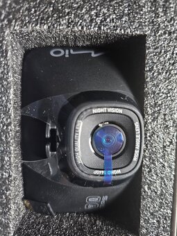 Navigacia Mio MiVue 818 WiFi GPS - 4