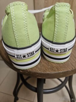 Converse 41.5(26,5cm) - 4