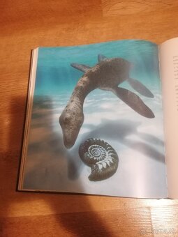 Prechádzky s dinosaurami - 4