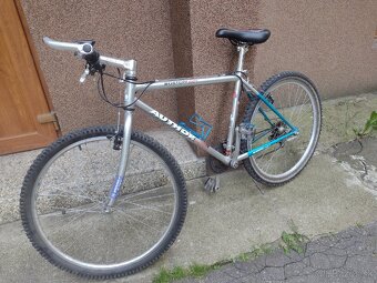 Horský bicykel pre deti - 4