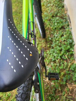 Bicykel CTM Axon - 4