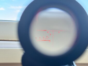 A.C.M. optika PSO-1 4x26 - 4