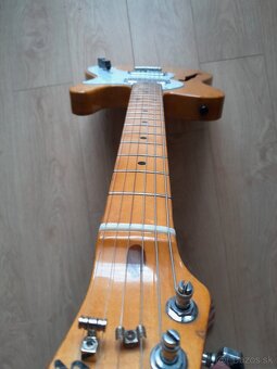 Telecaster GRECO 1976 - 4