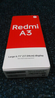 Redmi A3 - 4