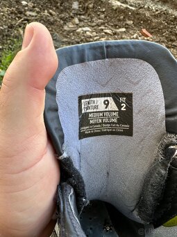 Korcule Bauer Vapor Hyperlite 2 - 4