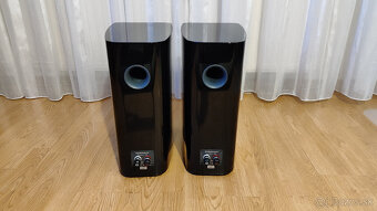 Dynaudio Contour 20i v záruke /NOVÉ 5000,-euro/, nižšia cena - 4