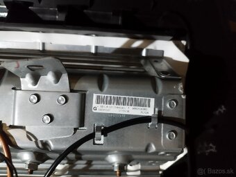 Peugeot 207 airbag - 4