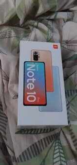 Xiaomi Redmi Note 10 pro - 4