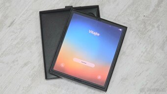Predám Samsung Galaxy Z Fold6 modrý 512 GB verzia - 4