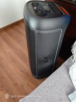 Jbl Partybox Ultimate ako noví - 4