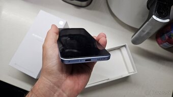 Xiaomi 13T modrý 256GB - aj vymením - 4