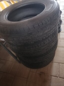 5x112 r15 letná sada - 4