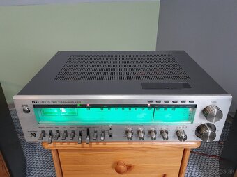 Vintage ITT HiFi 8032B Receiver - 4