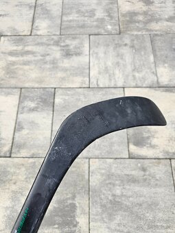 Opravená hokejka Bauer Hyperlite - 4
