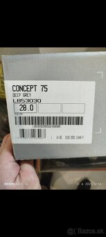 Pánske lyžiarky Lange - 4