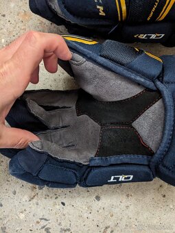 CCM hokejové rukavice 14 - 4