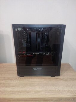 Herný PC 9600K/GTX 1070 8Gb - 4