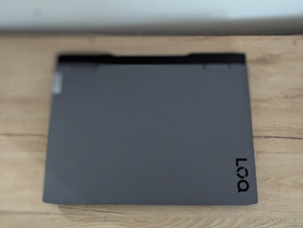 Lenovo Intel Core i5 13500H,  RTX 4050 6 GB, 16GB RAM, 1TB - 4