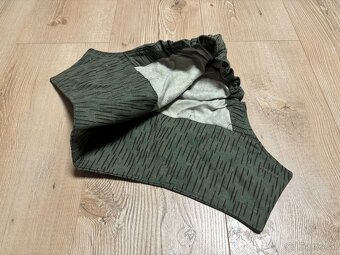 Vojenská kapucňa vz.60 ihličková, ČSĽA nová - 4