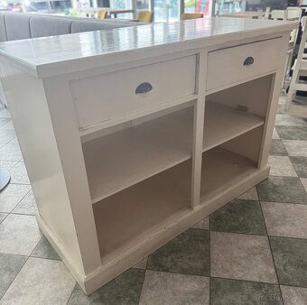 Komoda (viac druhov) - 4