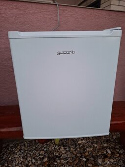 Chladnička malá - 4