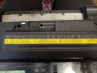 Predam Thinkpad T42 - 4