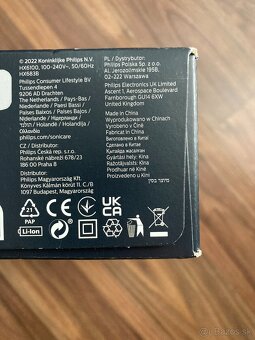 Philips Sonicare ProtectiveClean 4500 HX6830/44 - 4