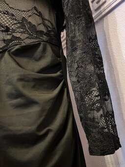 Predám nové elegantné šaty - 4