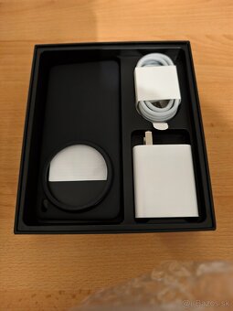 Predám NOVÝ Vivo X200 Pro Black, 12/256 neblokovaný - 4