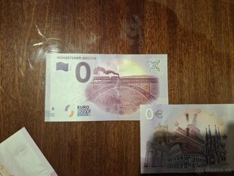0 euro bankovky nemecké - 4