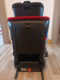 Autosedačka ZOPA - 4