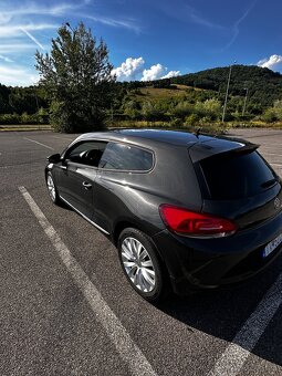 Volkswagen Scirocco 1.4tsi 118kw - 4